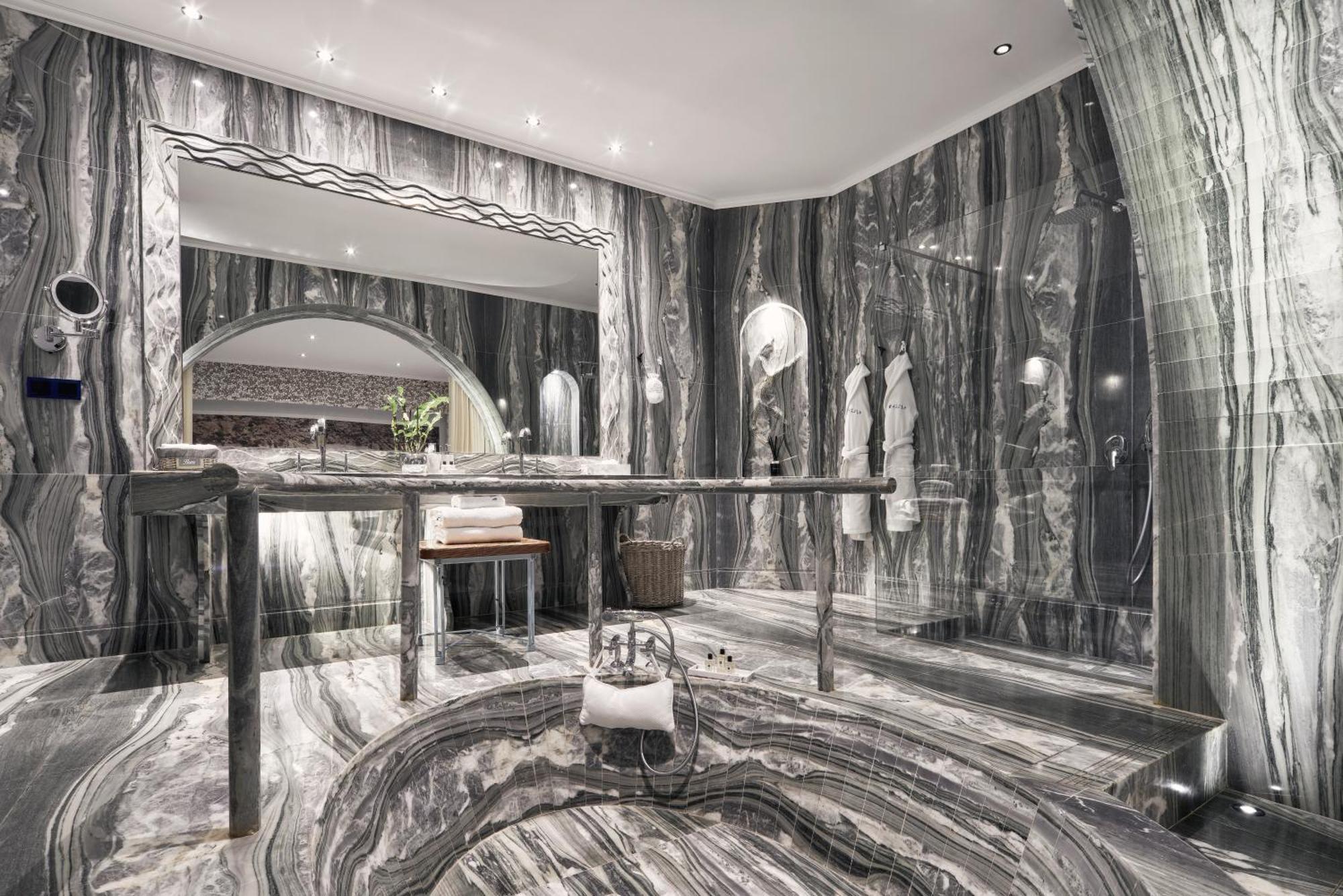 Calilo Hotel Manganari Cameră foto